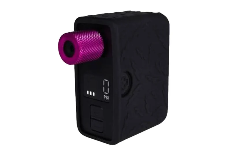 Muc-Off Airmach Pro Electric Mini Inflator
