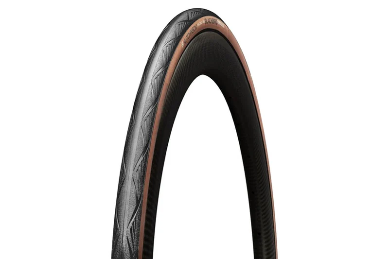 Hutchinson Blackbird All Season Racing Lab Tubeless Tyre