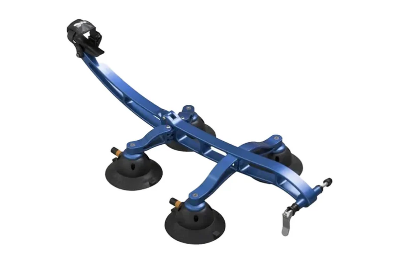 SeaSucker Komodo Bike Rack - 1 Bike