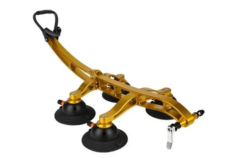 SeaSucker Komodo Bike Rack - 1 Bike