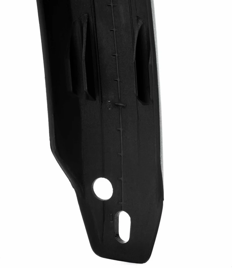 B-Ware - ACID Schutzblechset 53 28" BB Mount 2.0 black (Gebrauchtware)