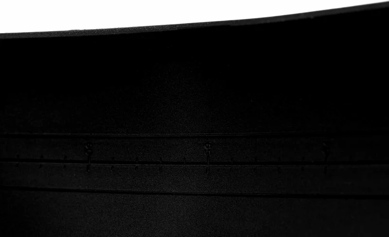 B-Ware - ACID Schutzblechset BB Mount 75 27,5" black (Gebrauchtware)