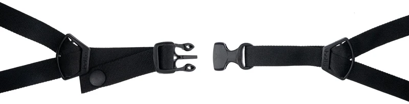 QiO Eco Stance Mips Helm black matte