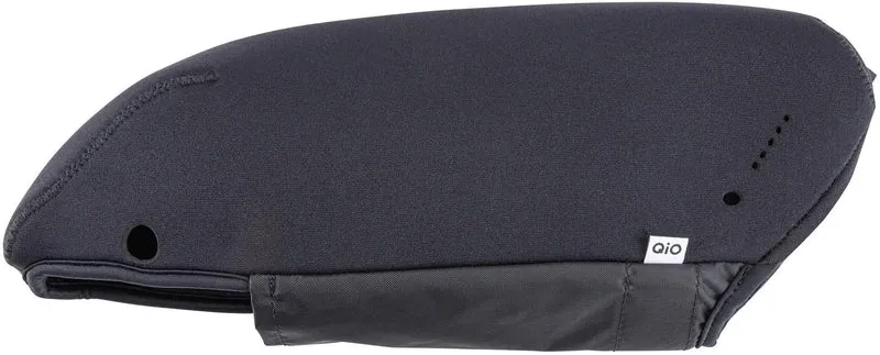 QiO Akkuschutz für Powerpack 725/800 schwarz