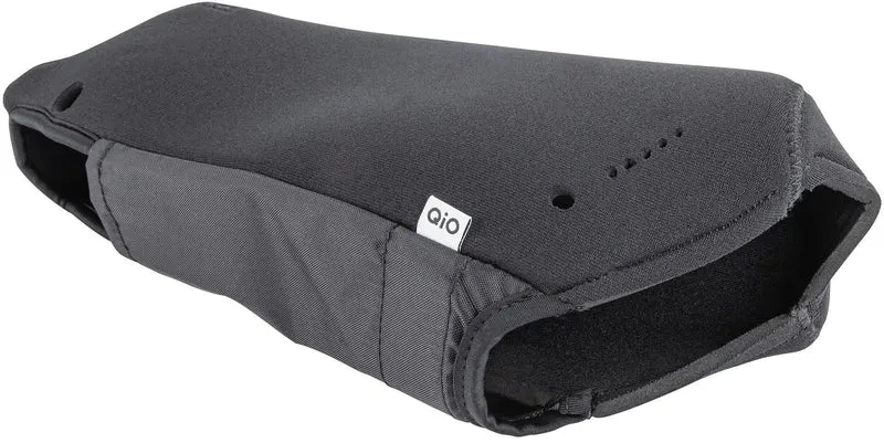 QiO Akkuschutz für Powerpack 725/800 schwarz