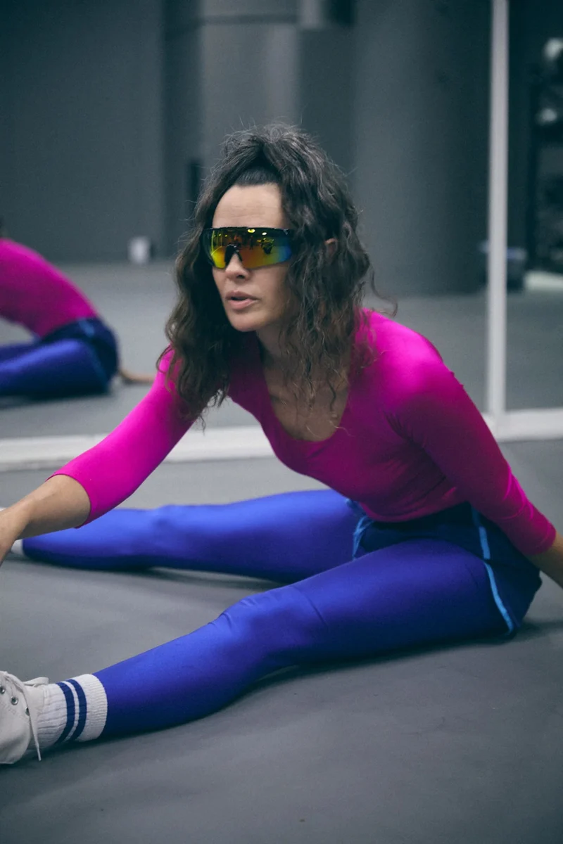 Chpo Soda Sportbrille one size