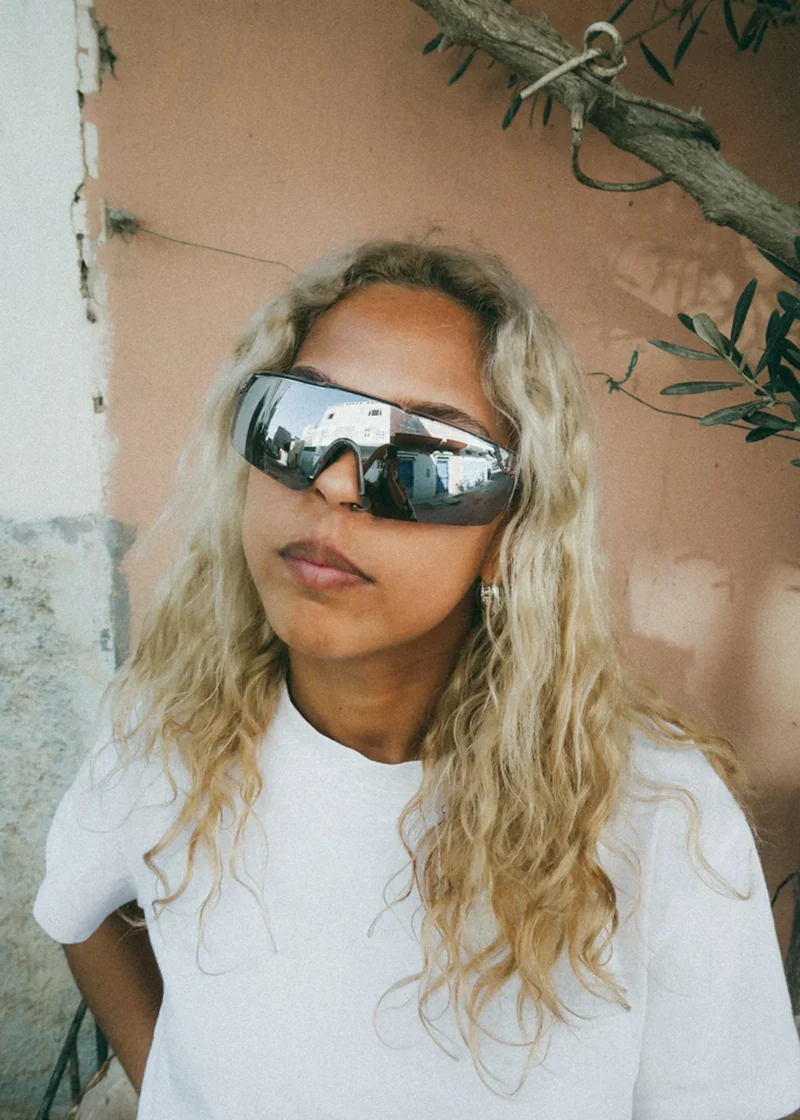 Chpo Soda Sportbrille one size