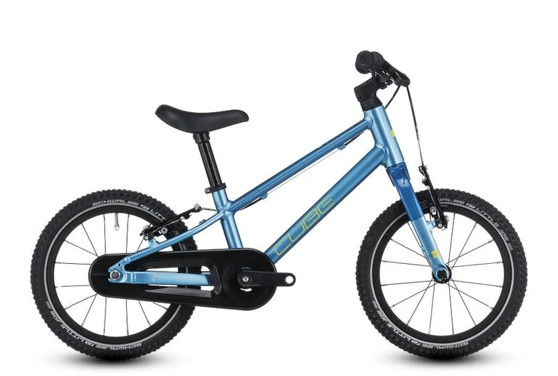 CUBE Numove 140 blue´n´lime