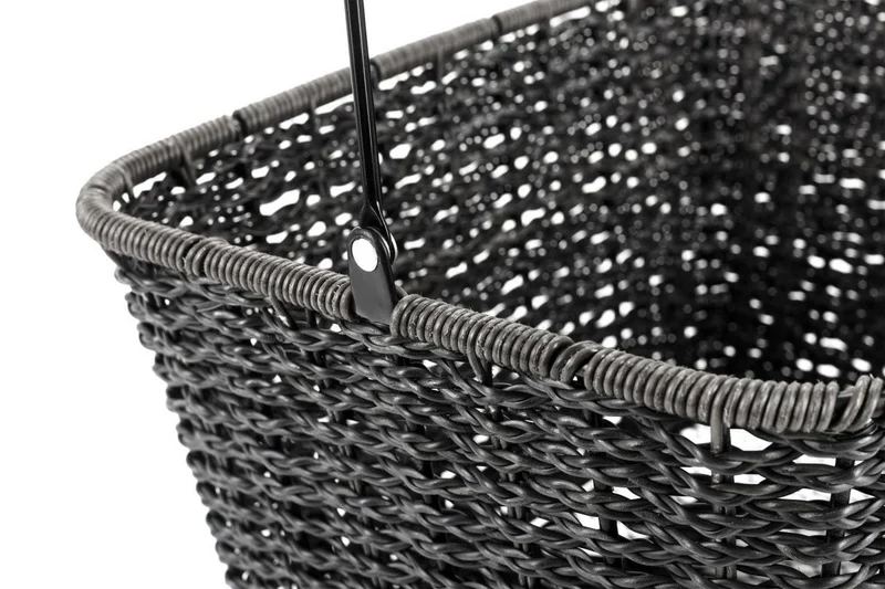 Acid Gepäckträgerkorb 20 RILink Rattan brown