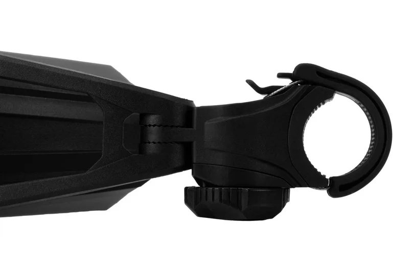 Acid Steckschutzblech VANE DISC hinten 27,5" black 'n' grey