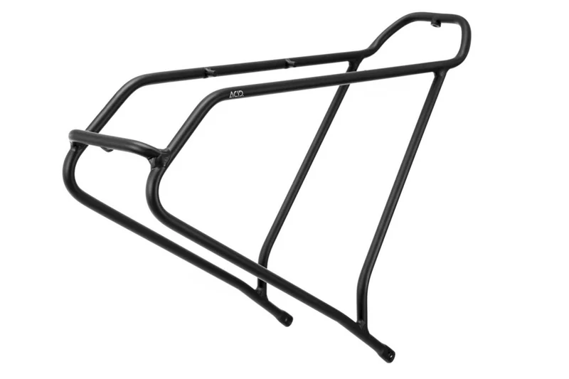 Acid Gepäckträger SIC RAIL 29'' black