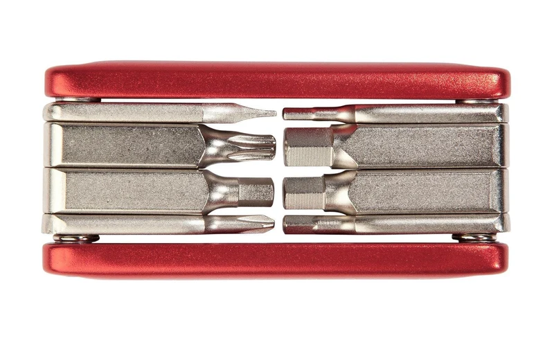 RFR Multi Tool 8 red