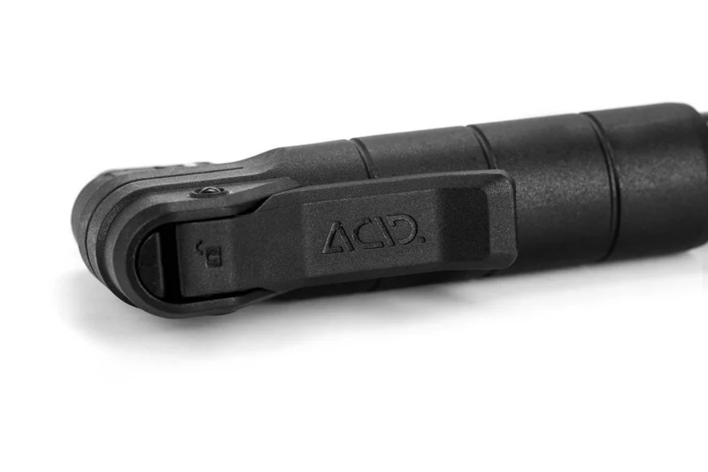 Acid Pumpe RACE UNIVERSAL black