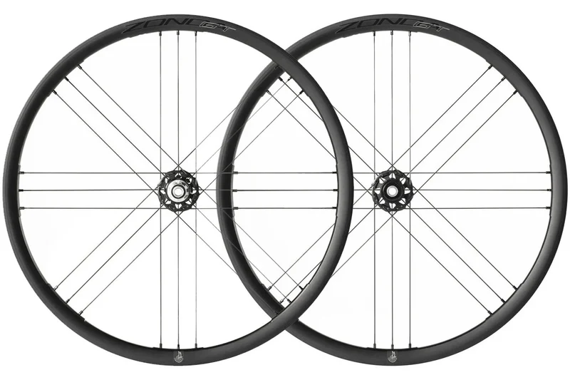 Campagnolo Zonda GT Gravel Wheelset