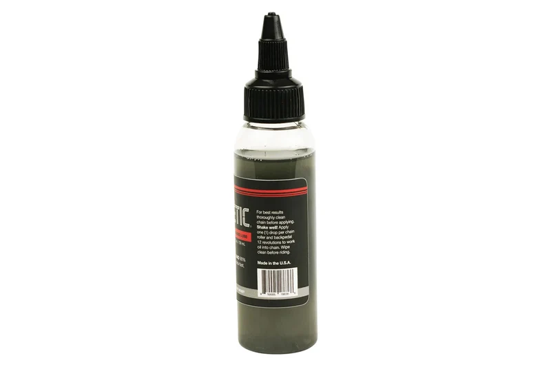 Silca Synergetic Drip Lube