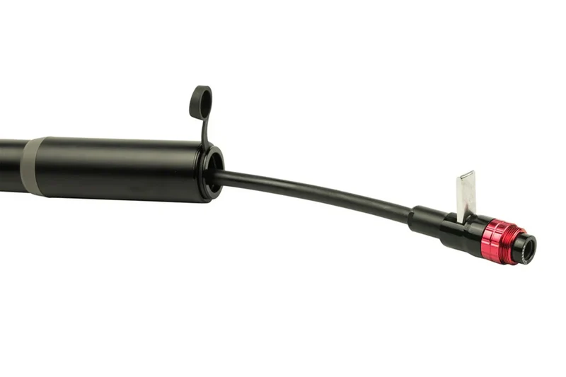 Silca Gravelero Mini Pump