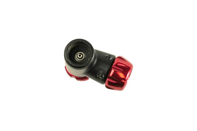 Silca EOLO IV CO2 Regulator