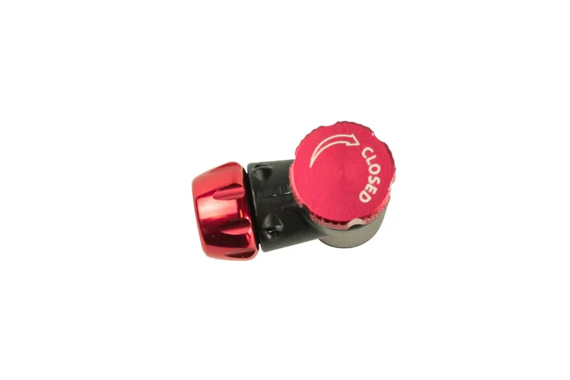Silca EOLO IV CO2 Regulator
