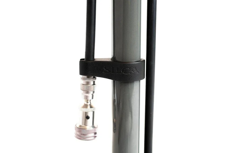 Silca Pista Plus Floor Pump