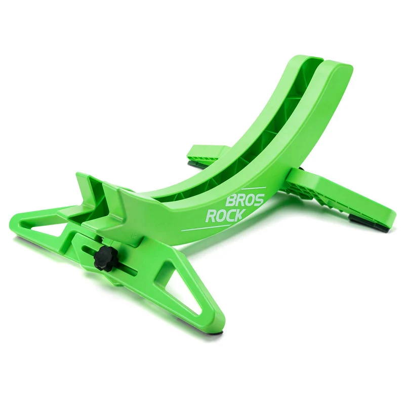 ROCKBROS Fahrrad Parkständer, verstellbare Fahrradständer für 26–80 mm