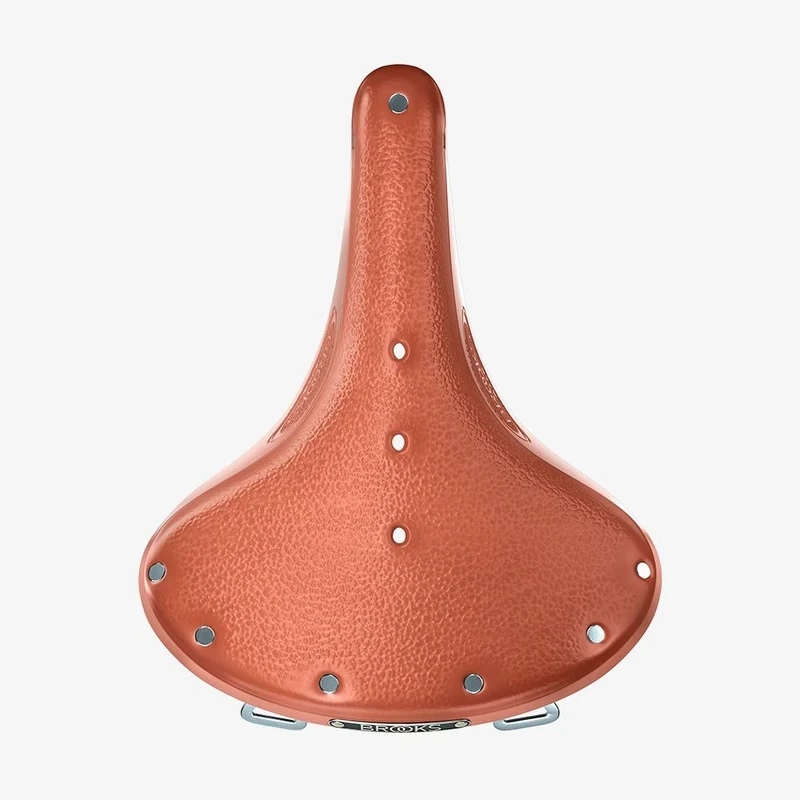 Selle Brooks B67 Short : confort et style pour vélos électriques