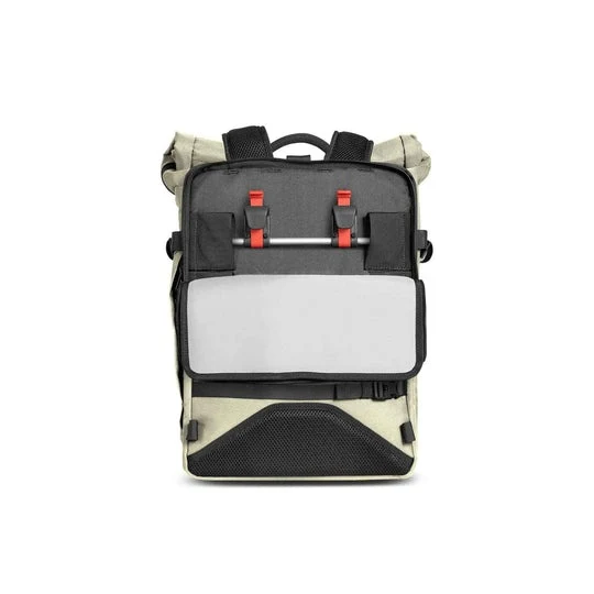 Sac à dos Shad Bikes convertible sacoche arrière Daily 22L