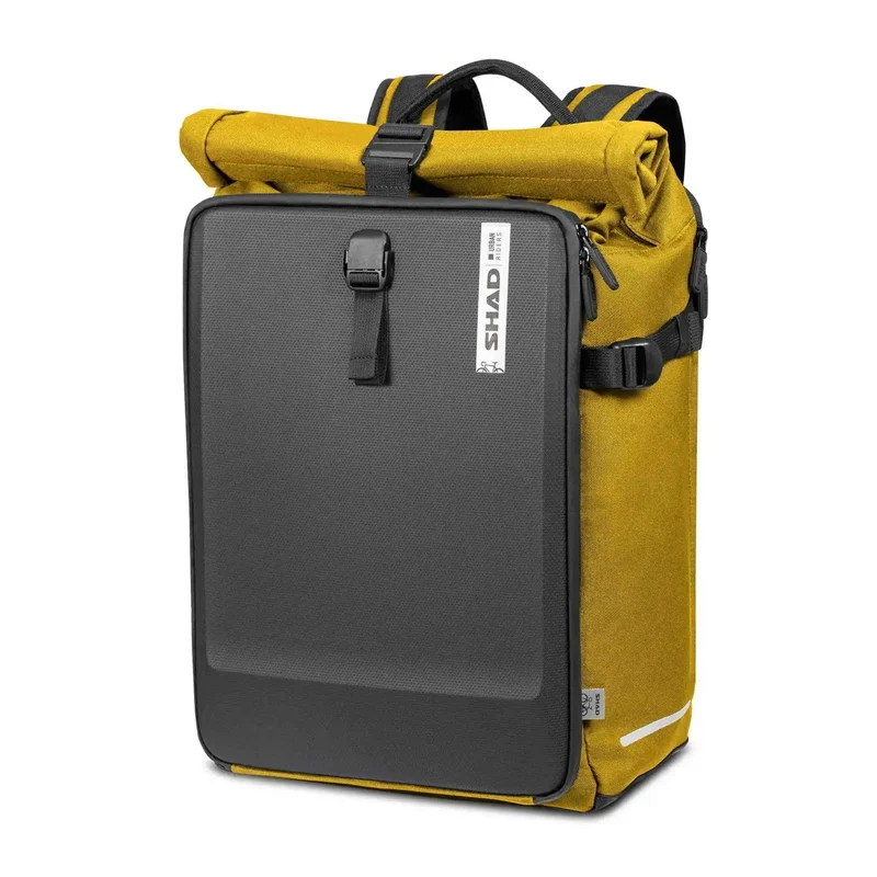 Sac à dos Shad Bikes convertible sacoche arrière Daily 22L