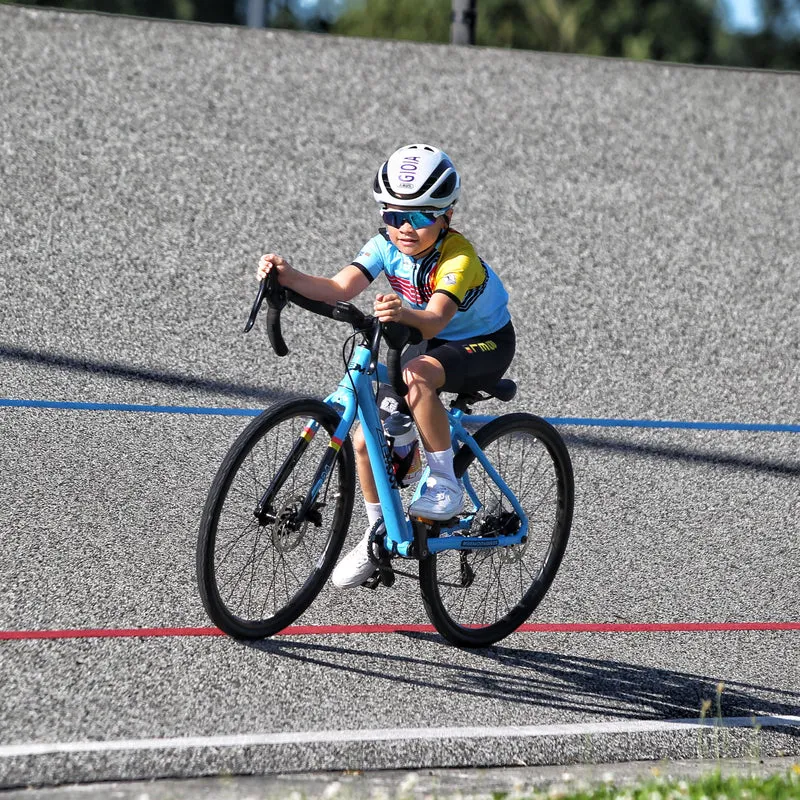 Vélo gravel enfant 10-14 ans — 26 pouces R26 Bemoov