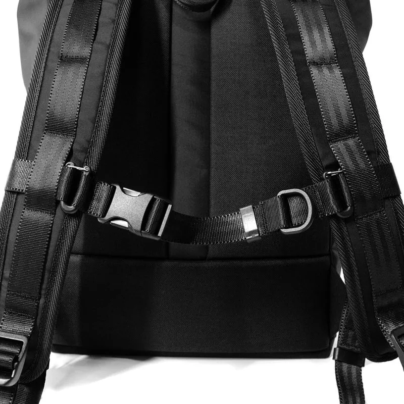 Sac à dos Ratio Moon Rise Pro pack Messenger 25L