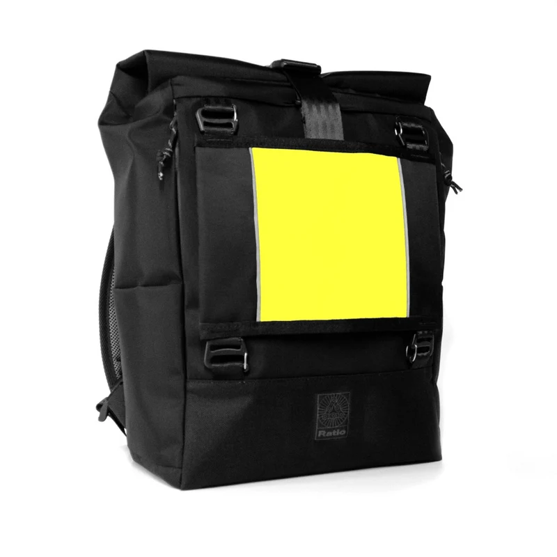 Sac à dos Ratio Moon Rise Pro pack Messenger 25L