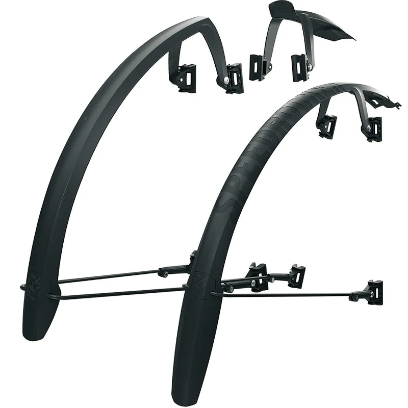 Paire de garde boue SpeedRocker SKS pour vélo 27,5" / 28"
