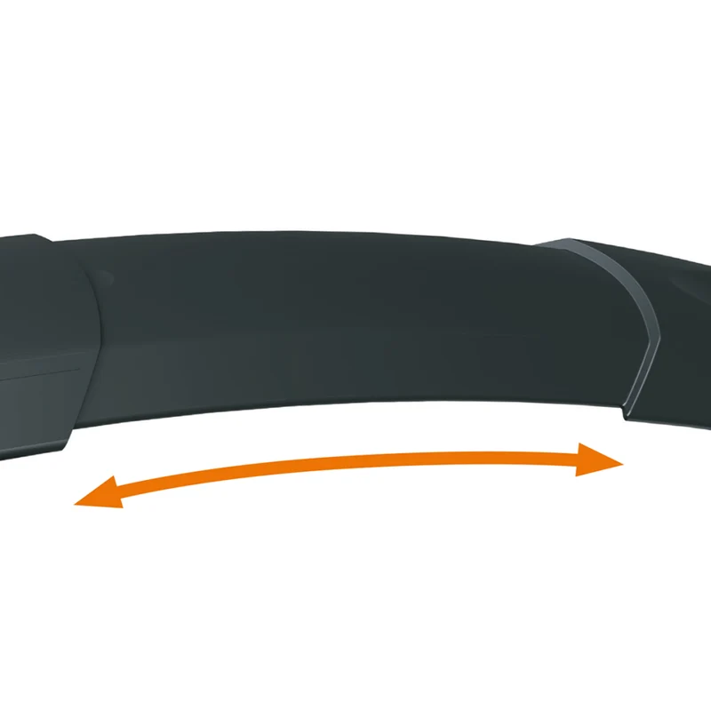 Paire de garde boue SpeedRocker SKS pour vélo 27,5" / 28"