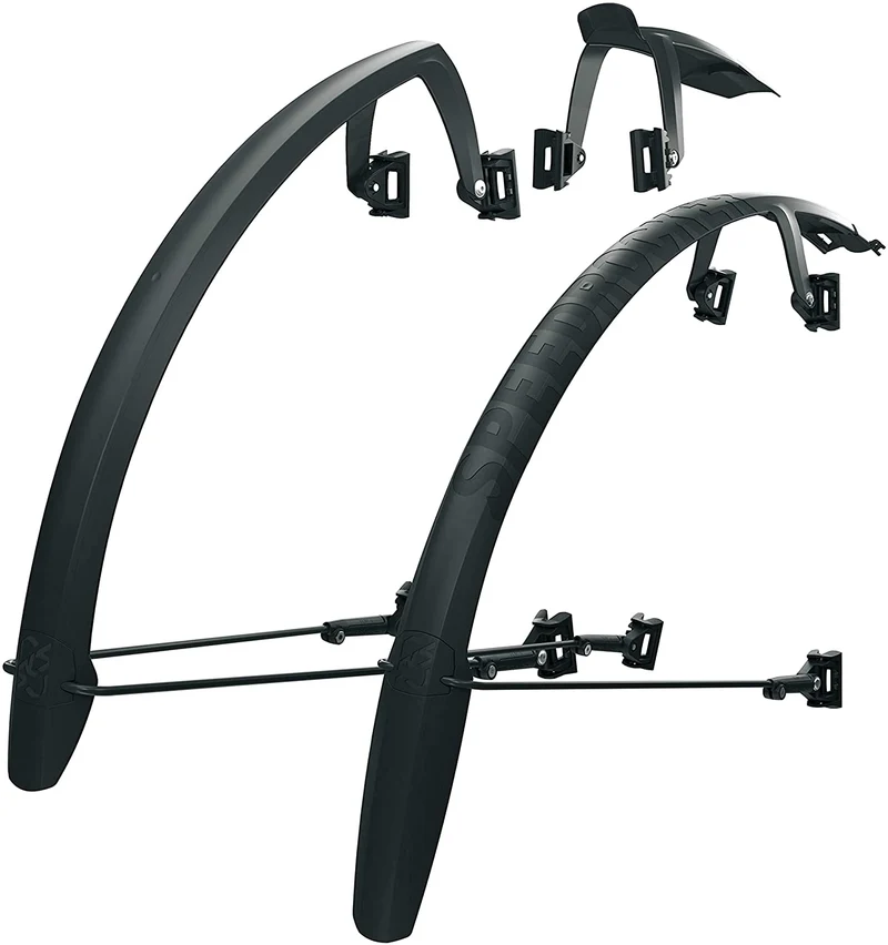 Paire de garde boue SpeedRocker SKS pour vélo 27,5" / 28"