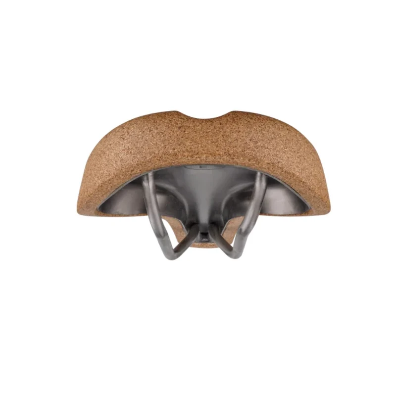 Selle de vélo en liège Frame Cycles FR-1