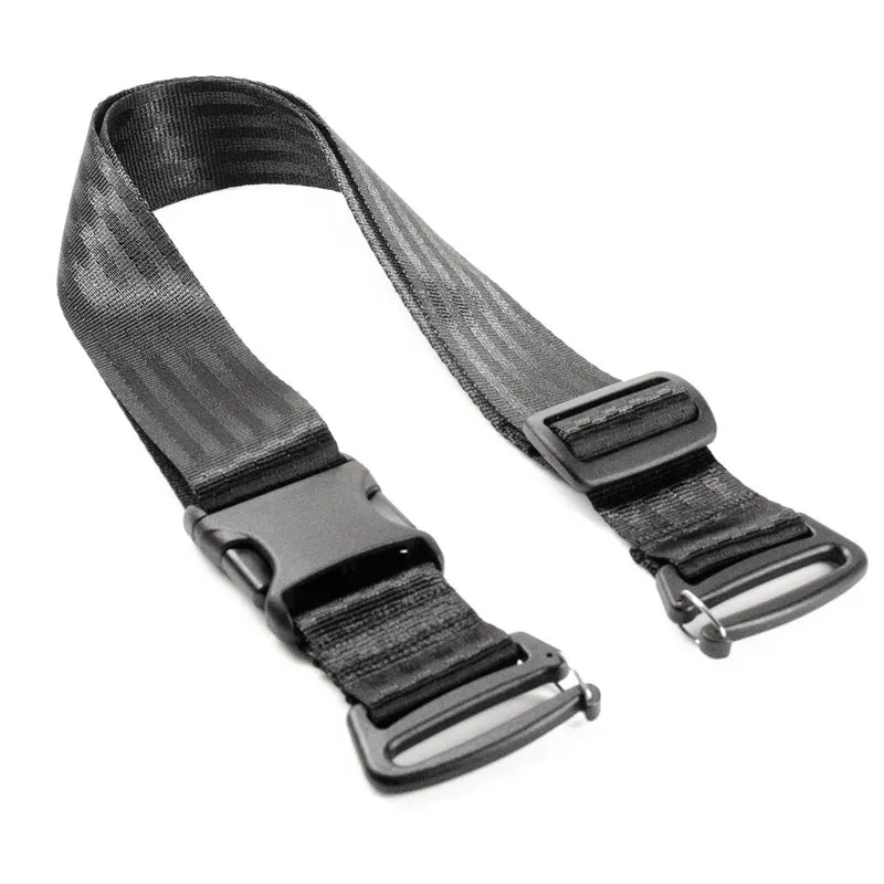 Sacoche banane Ratio U-lock Clip pack Gravel