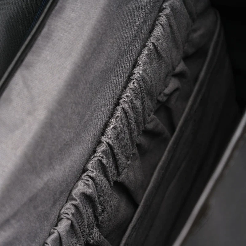 Sac à dos la Virgule Petit Gravelot 12L
