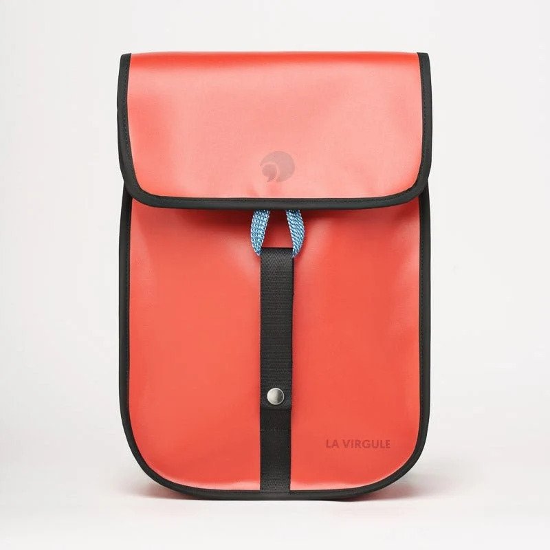 Sac à dos la Virgule Petit Gravelot 12L
