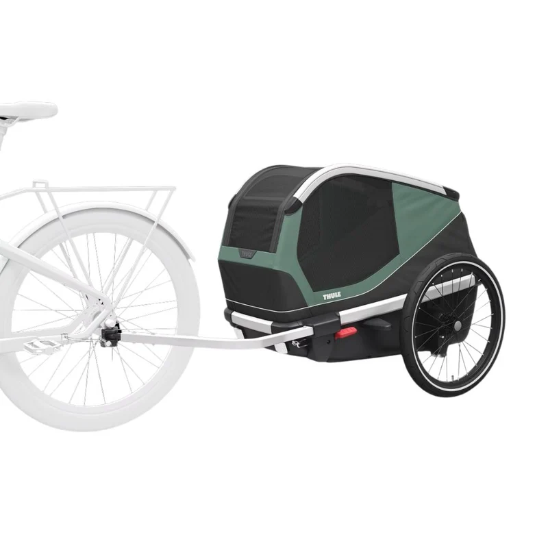 Remorque Vélo pour chien Thule Bexey M