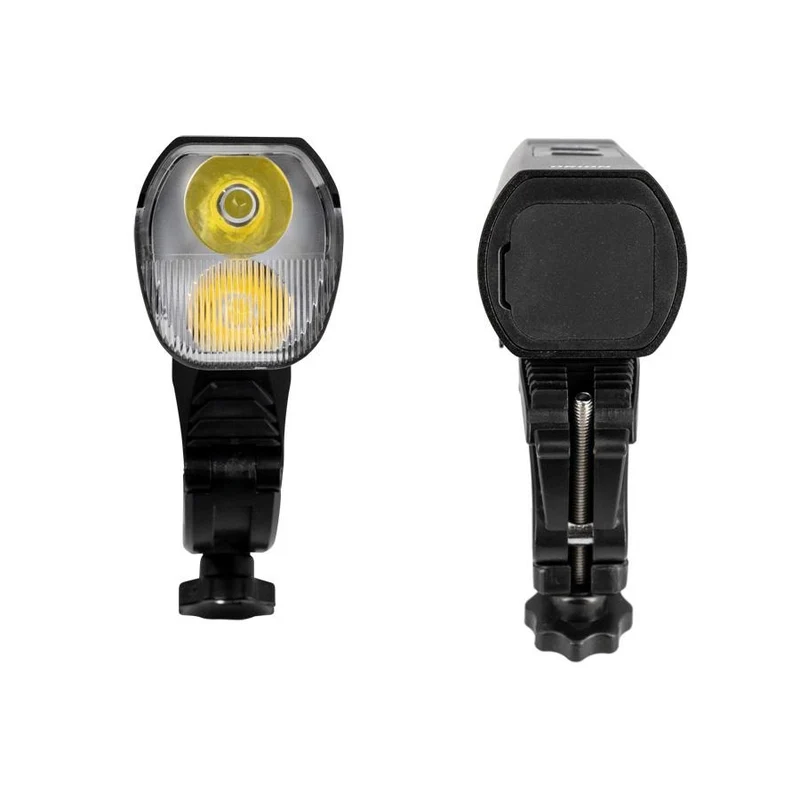 Eclairage vélo avant Orion Kheax USB-C 1200 Lm