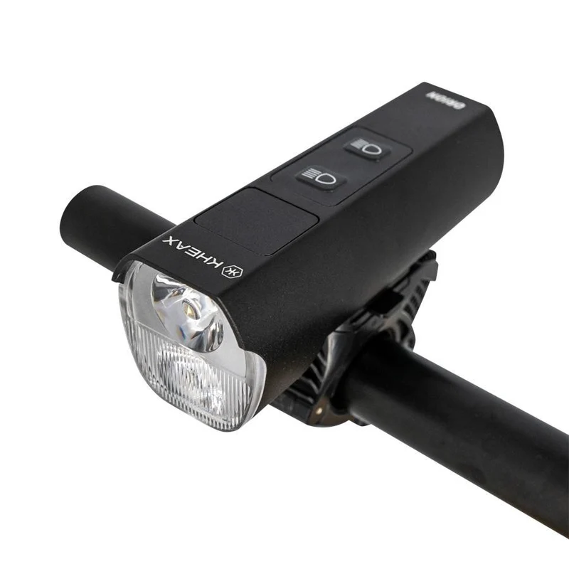 Eclairage vélo avant Orion Kheax USB-C 1200 Lm