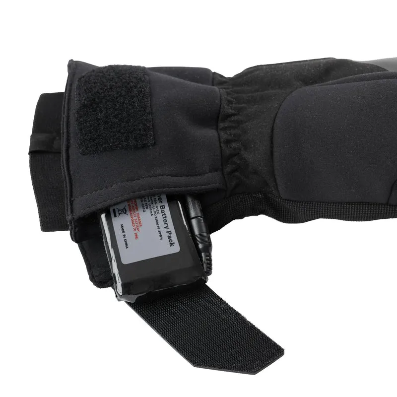 Gants chauffants Tucano Urbano Sowarm