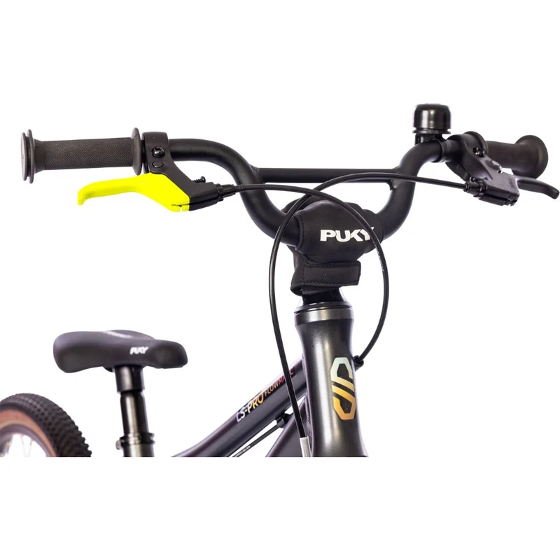 Vélo enfant Puky LS-Pro 16" avec vitesses automatiques