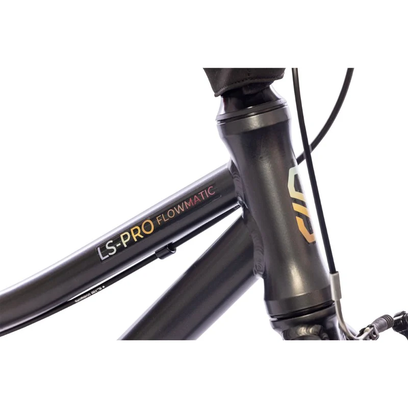 Vélo enfant Puky LS-Pro 16" avec vitesses automatiques