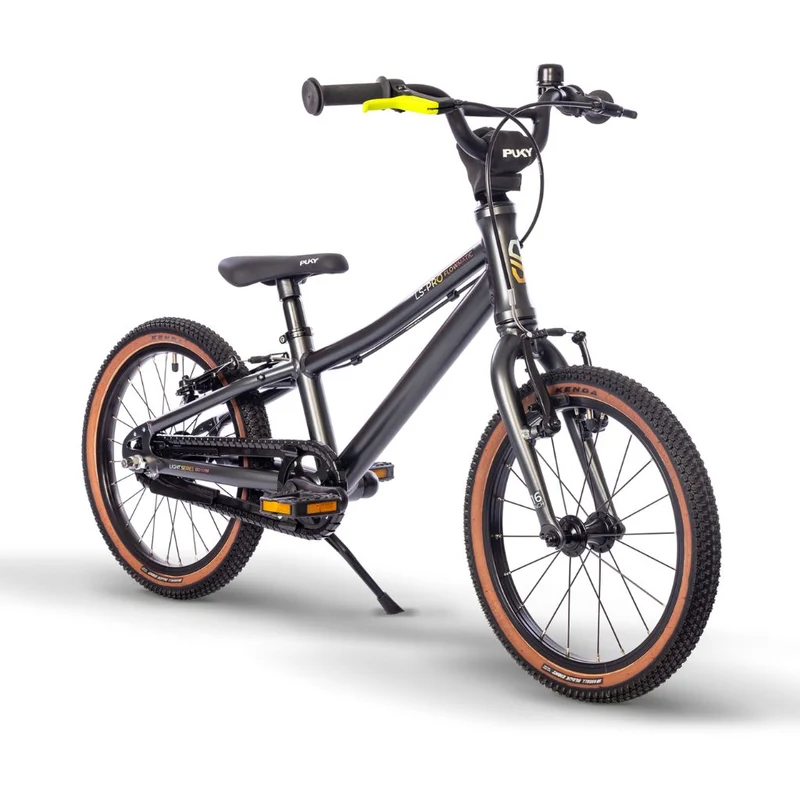 Vélo enfant Puky LS-Pro 16" avec vitesses automatiques