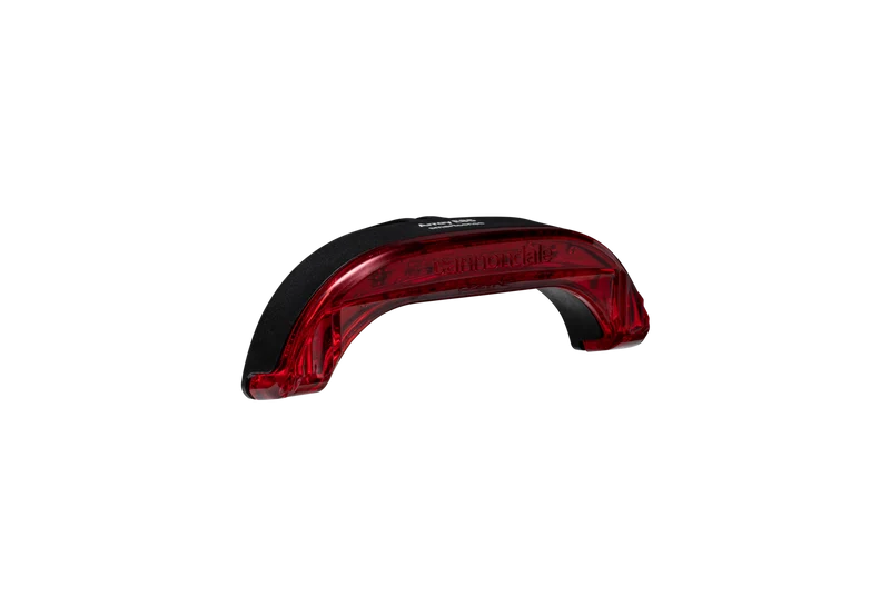 Cannondale SmartSense Licht Hindsite Array E85 Schwarz