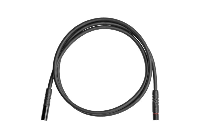Cannondale SmartSense Kabelsatz Schwarz