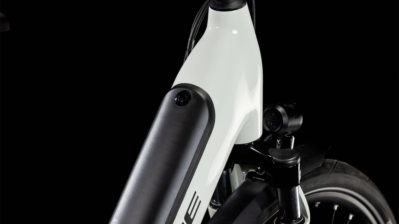 CUBE Supreme Hybrid ONE 500 desertstone´n´black