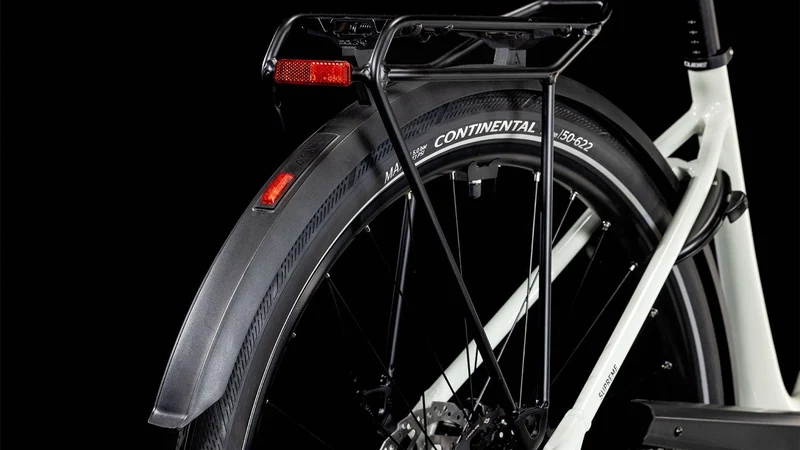 CUBE Supreme Hybrid ONE 500 desertstone´n´black