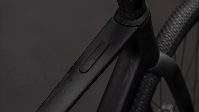 CUBE Nuroad C:62 ONE blackline