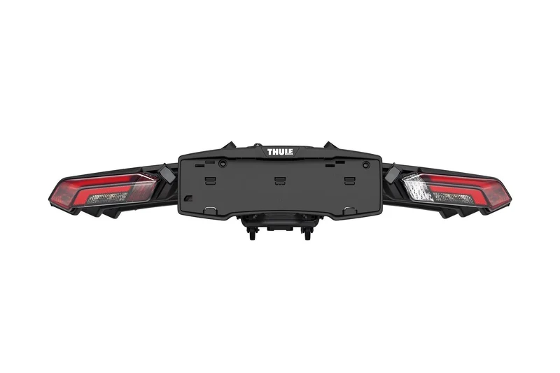 Thule Epos 2bike black/aluminium